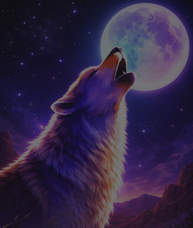 Wolf Gold