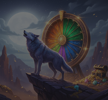 Wolf Gold